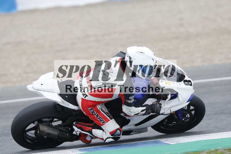 Archiv-2025/02 28.-31.01.2025 Moto Center Thun Jerez/blau-blue/84